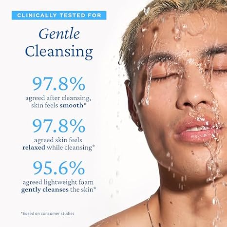 belif Jelly Hydrating Deep Cleanser – Low pH Mild Gel-to-Foam Face Wash for Daily Deep Pore Cleansing, Hydrating an photo 5