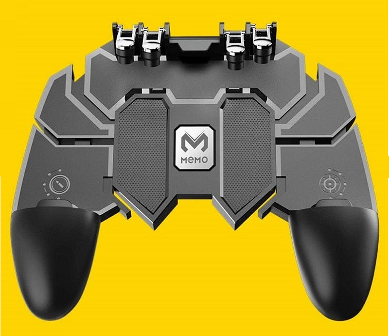 Ak66 Pubg Controller