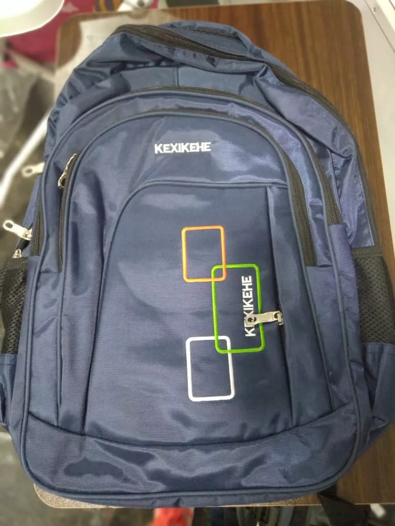 DB-0013 School Bag