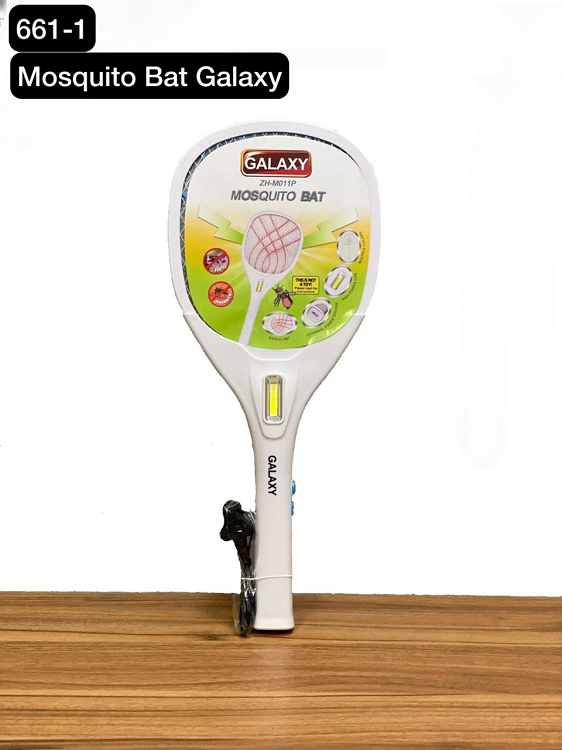 Galaxy Mosquito Bat - 661-1