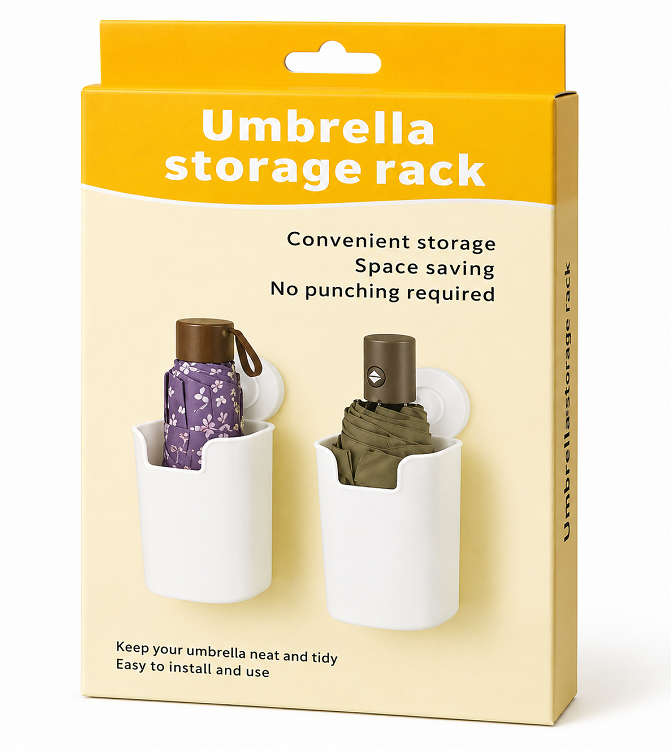 Umbrella Storage Holder