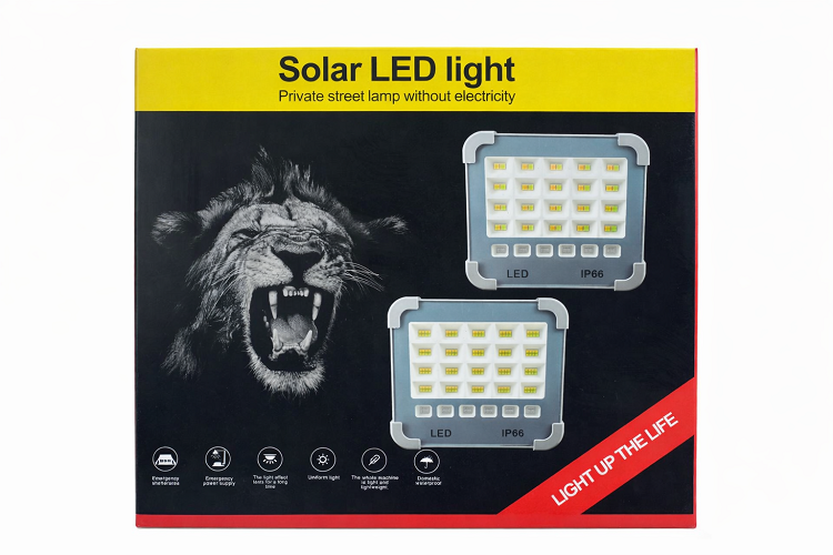 High Power M-20 Street Led Light