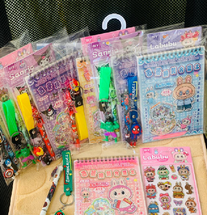 Kids Creative Gift Pack
