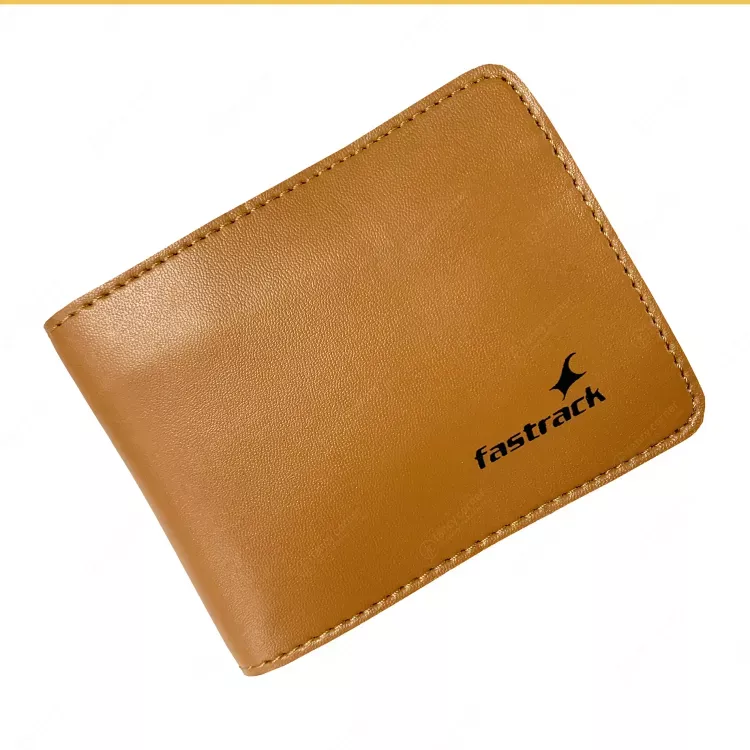 New Style Leather Wallet