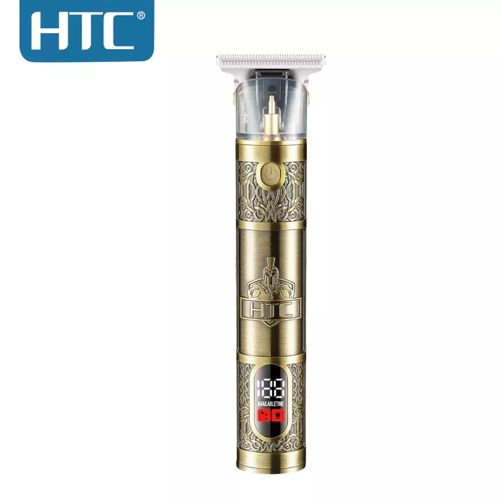 HTC Rechargeable Hair Clipper AT-180