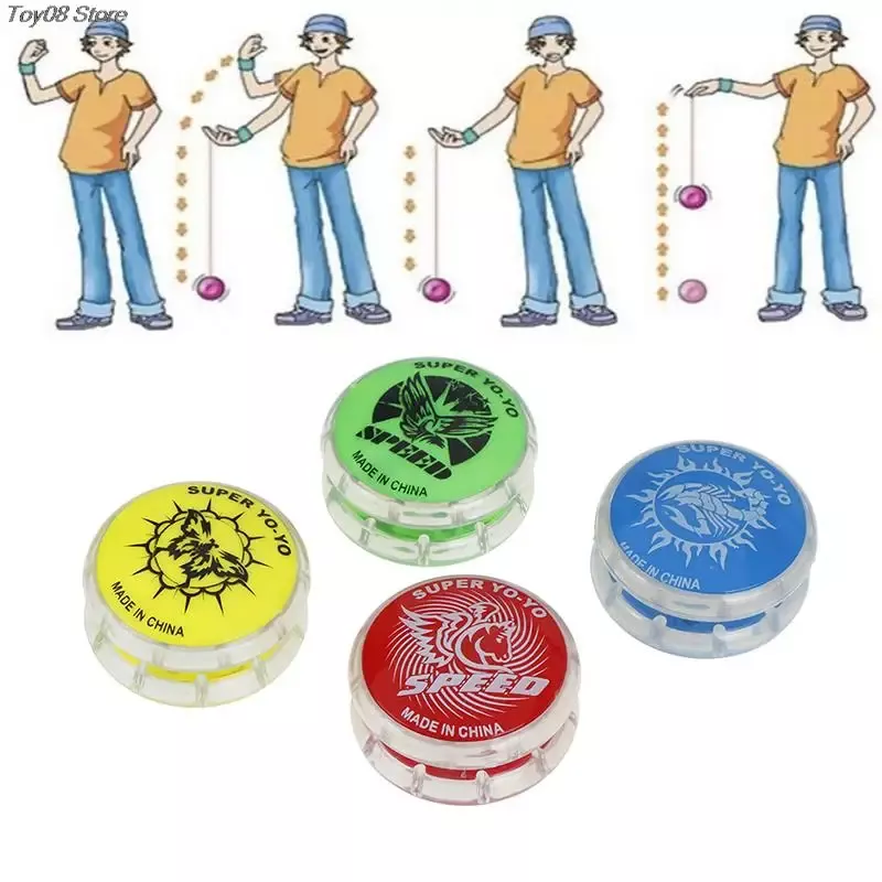 1 Pcs Magic YoYo Ball