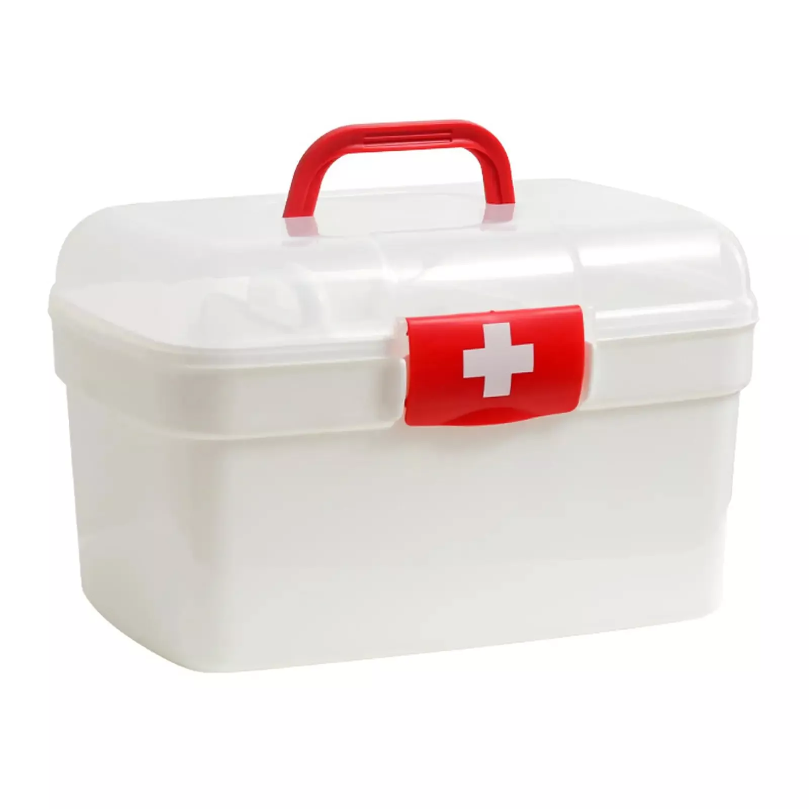 First Aid Storage Box