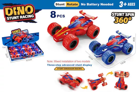 Dino 360 Stunt Car