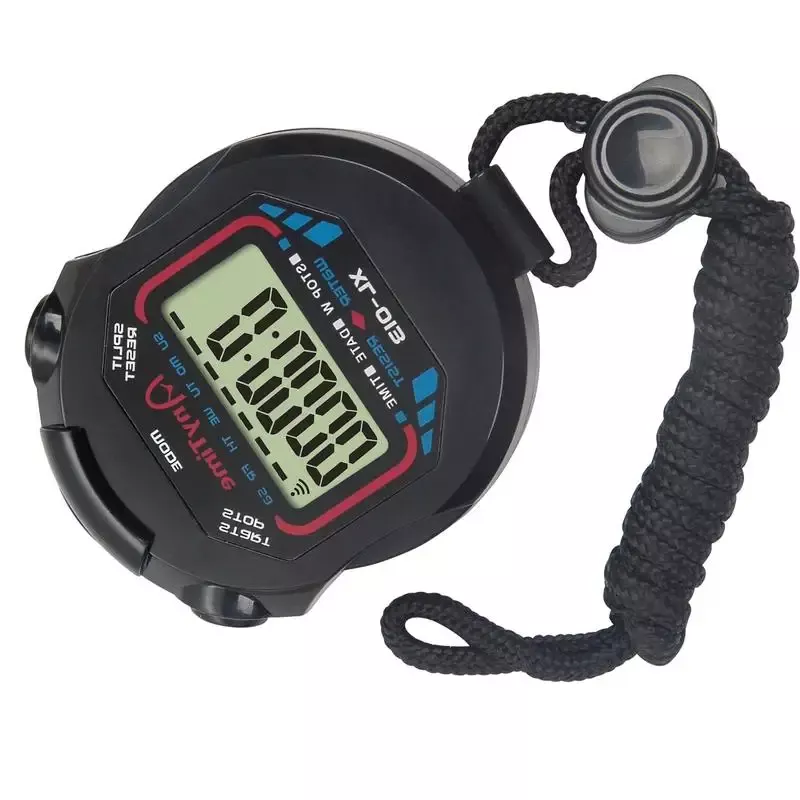 Sports Stopwatch