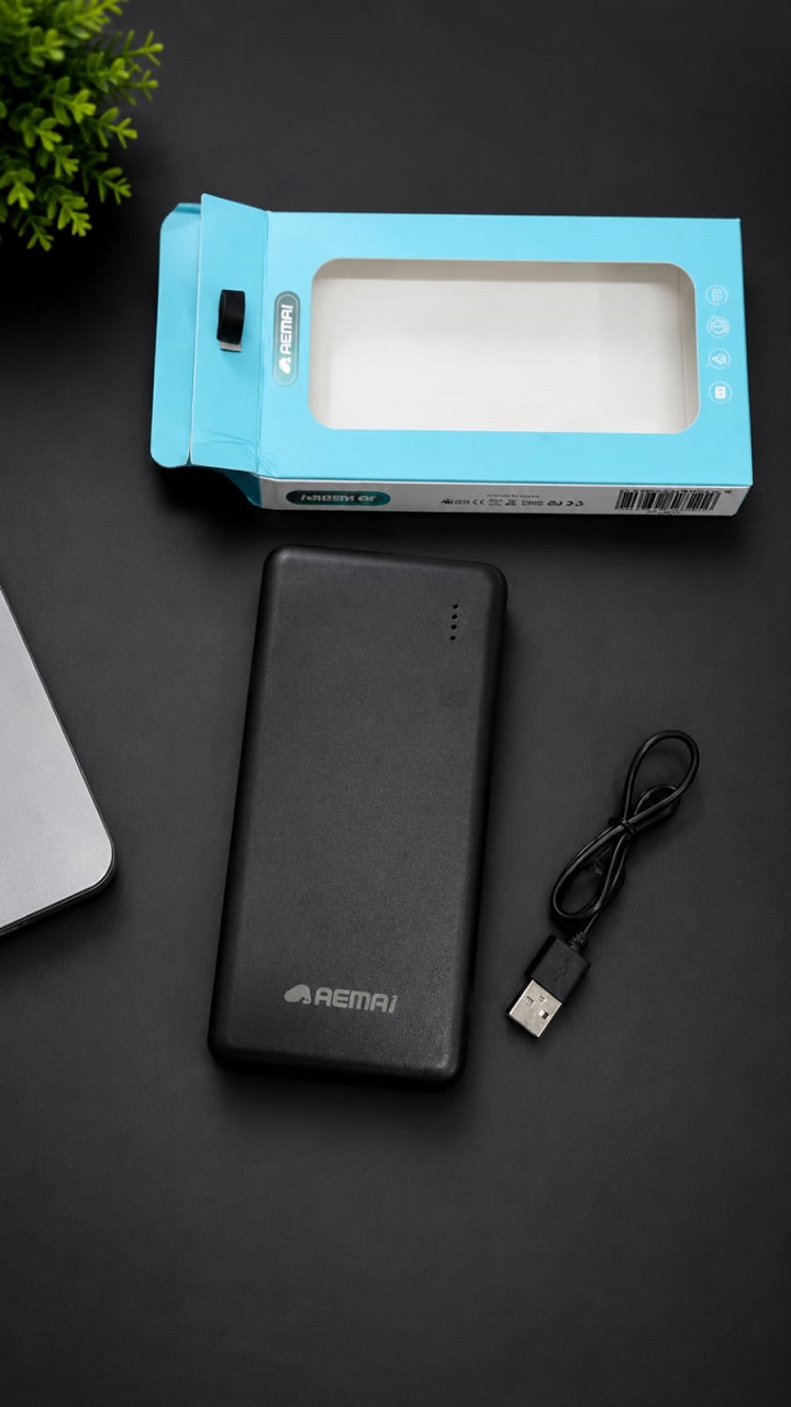 REMAI PD35 10000mAh Power Bank
