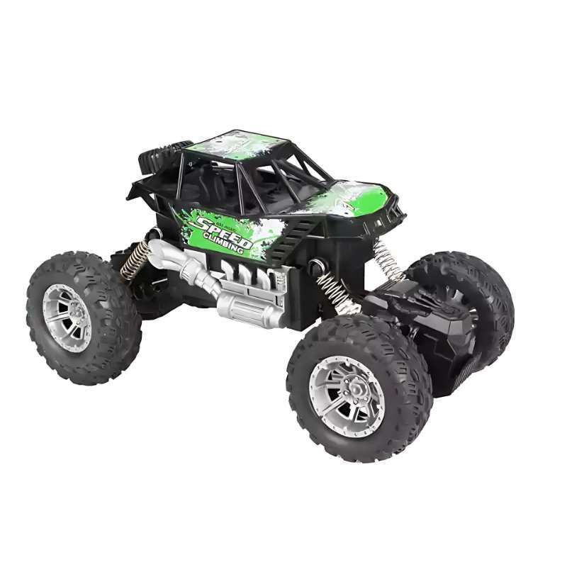 Remote Control Sport4WD Jeep