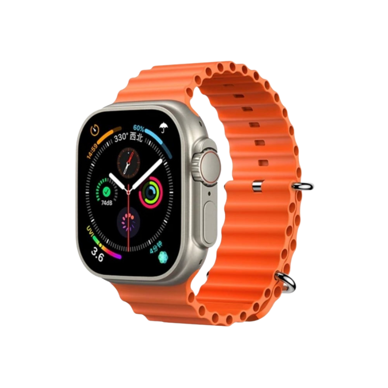 Remax AS10 Ultra Smart Watch