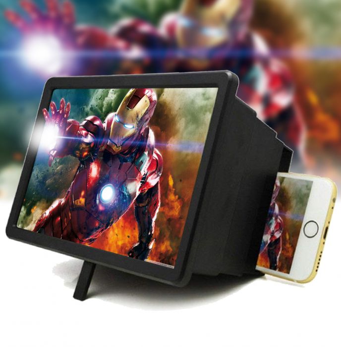 F2 Screen Magnifier