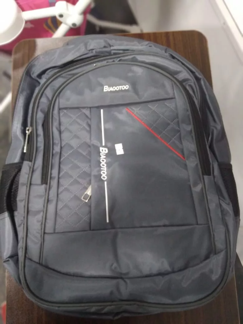 DB-008 School Bag