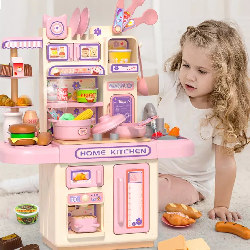 Kids Little Kitchen