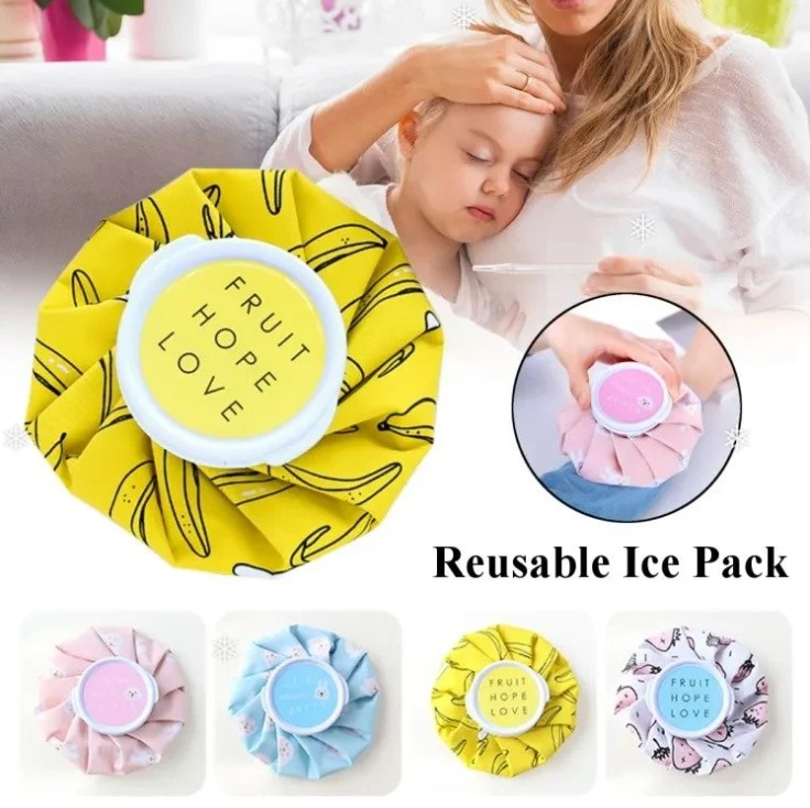 Pain Relief Water Bag