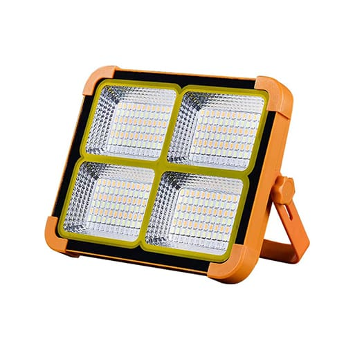 Portable Solar Work Light