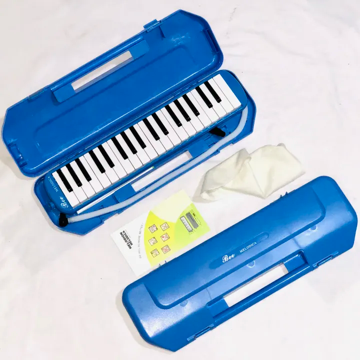 Bee Melodica 37 Key With Box
