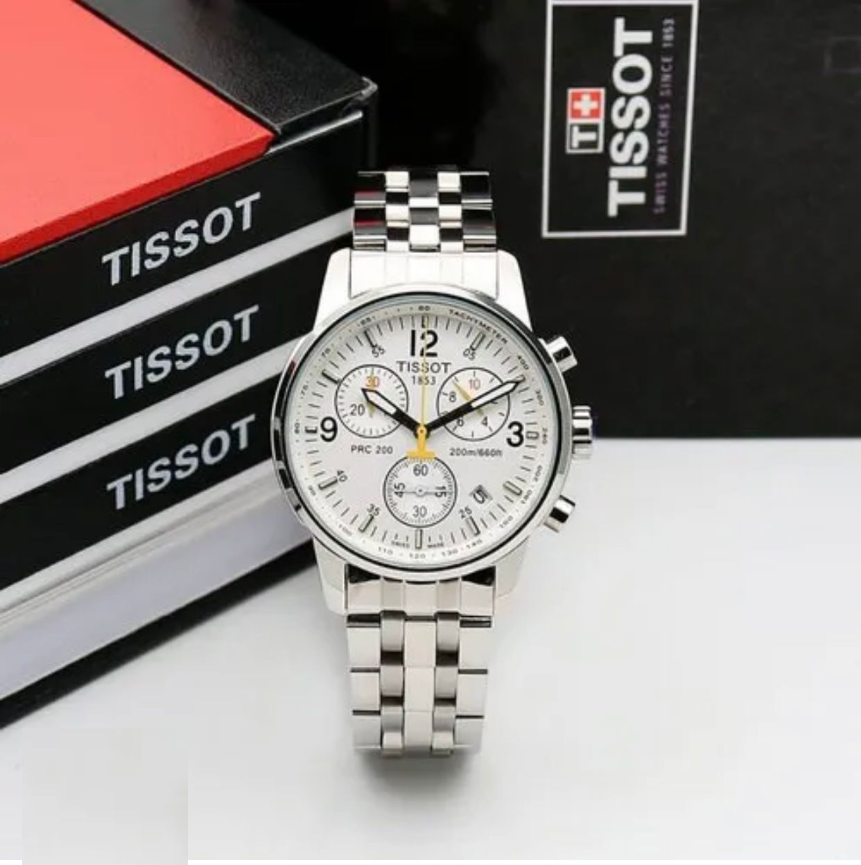 Tissot Wrist Watch