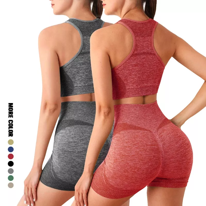 Fitness Yoga Pants
