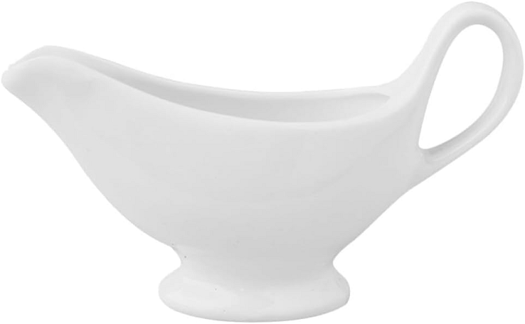 Ceramic Milk Boat - Big - 578-18