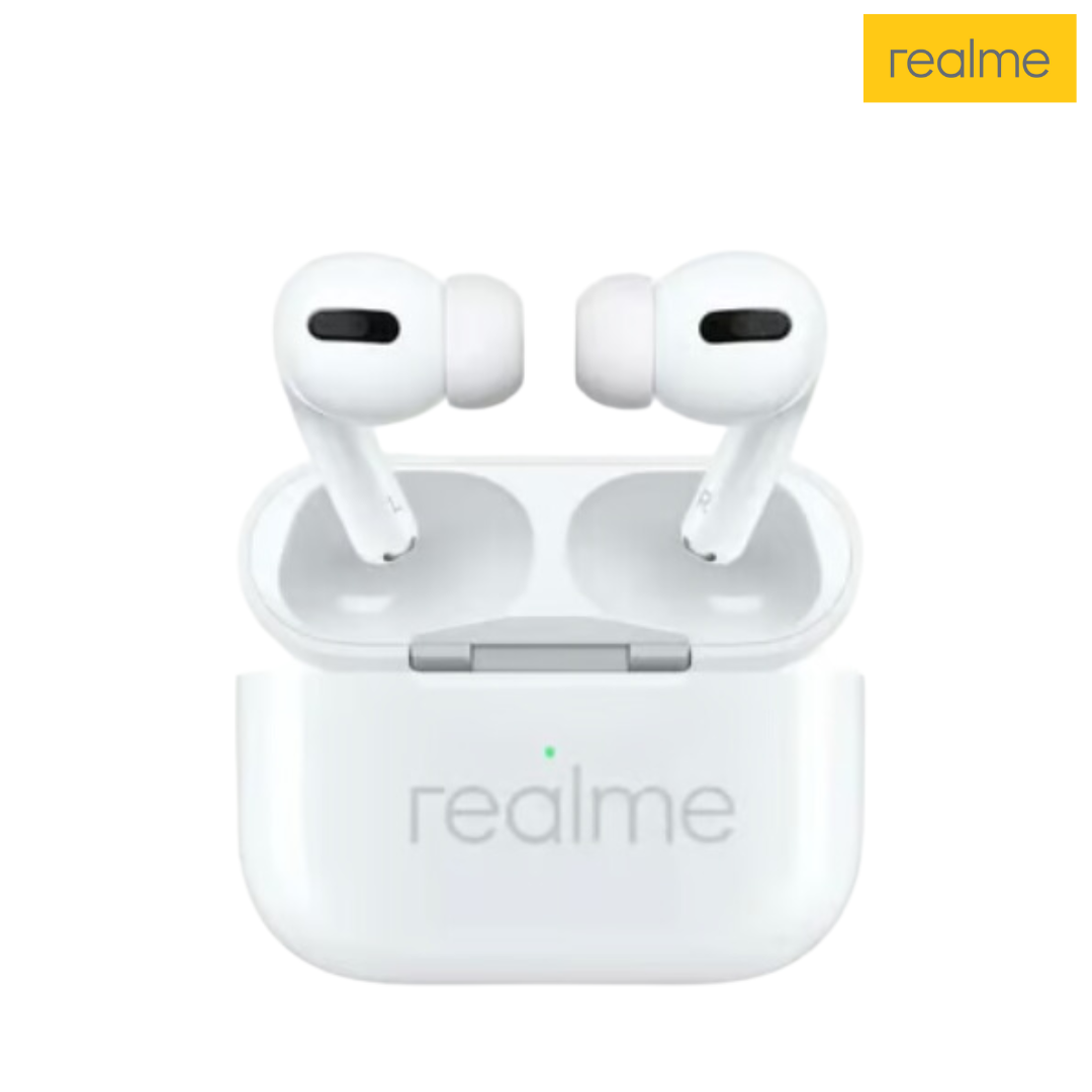 Realme Air-R03 Tws Wireless Hearbuds