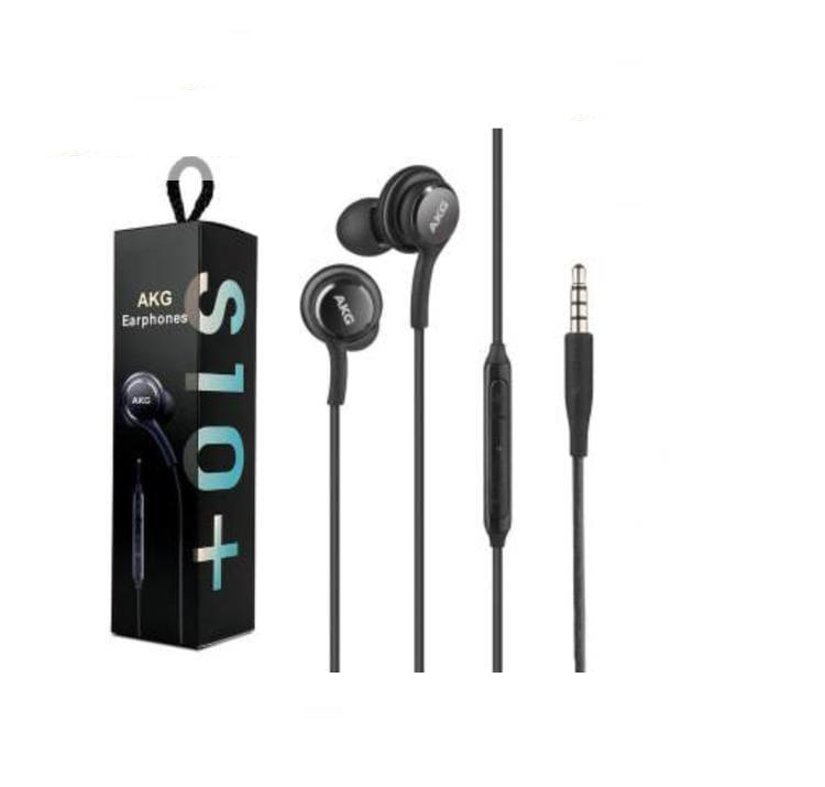 S10 Plus AKG Handfree