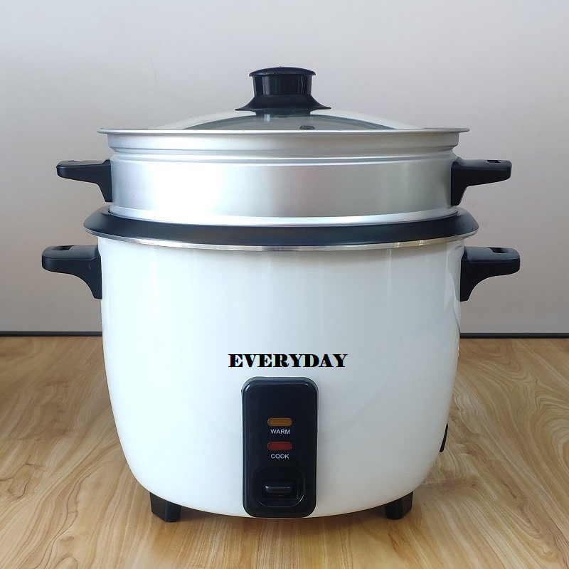 Everyday Rice Cooker 1.5LTR
