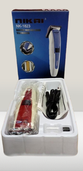 Nikar NK-1823 Hair & Beard Trimmer