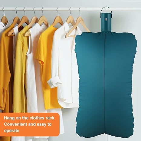 Convenient Electric Cloth Dryer