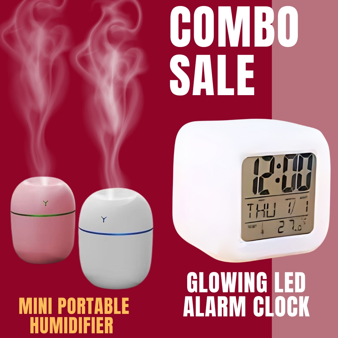 Table Top Combo Pack