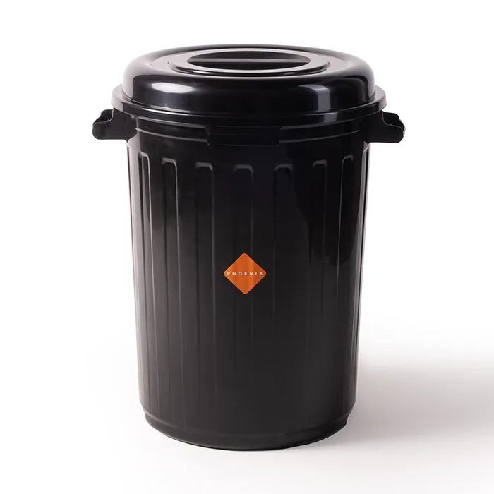 Phoenix 50L Barrel