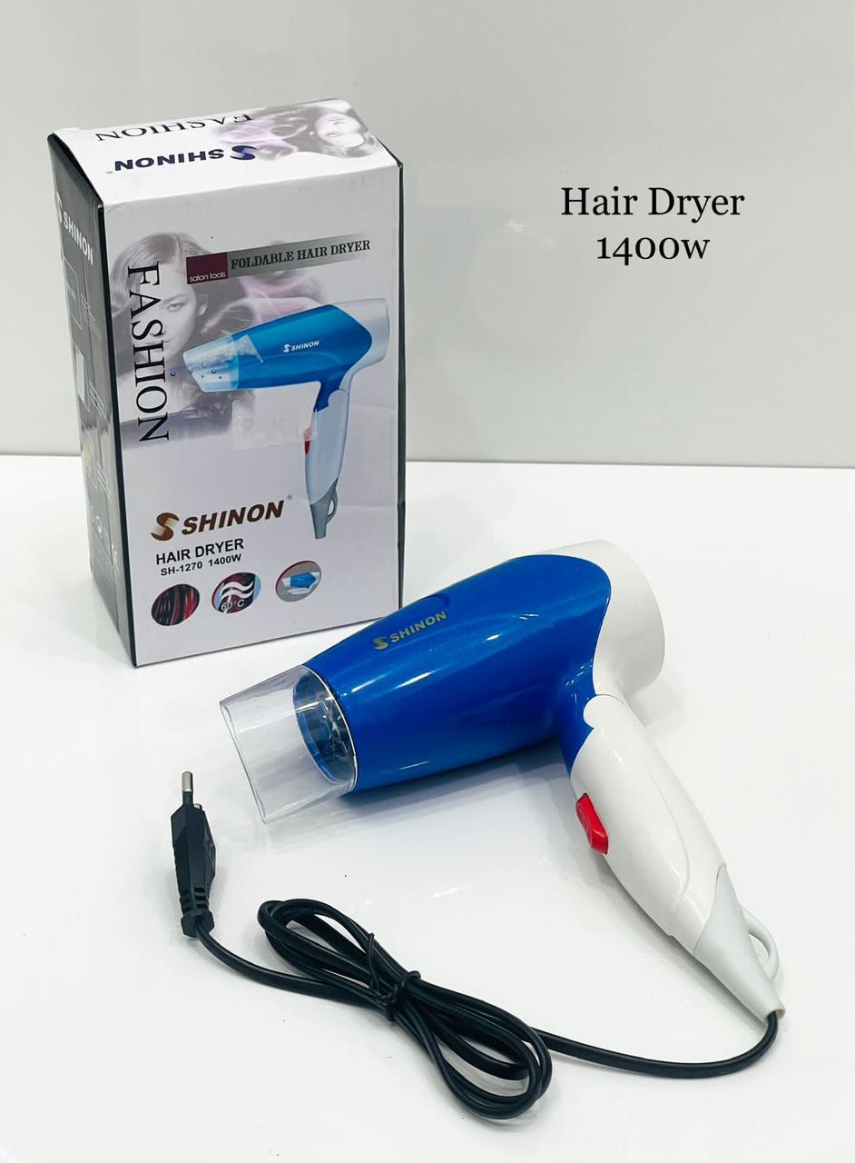 Shinon Hair Dryer SH-1270
