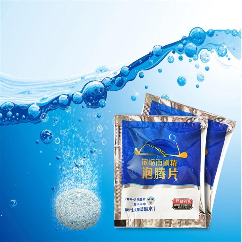 Car Windshield Cleaner