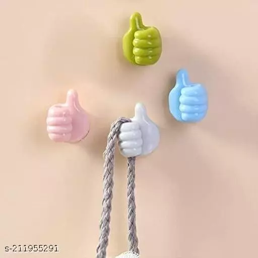 10 Piece Thumb Hook
