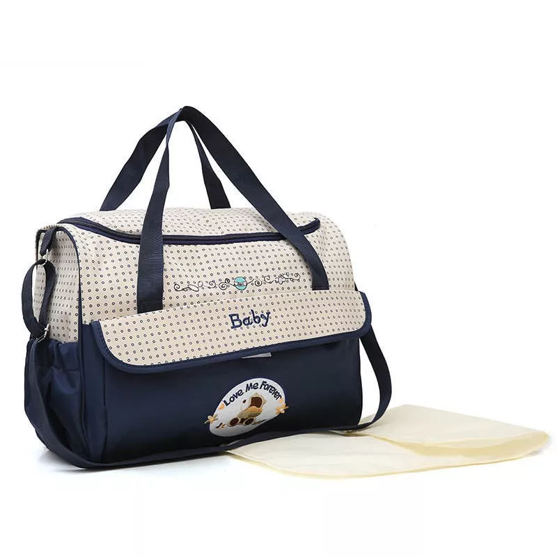 Lovely Baby Care Bag