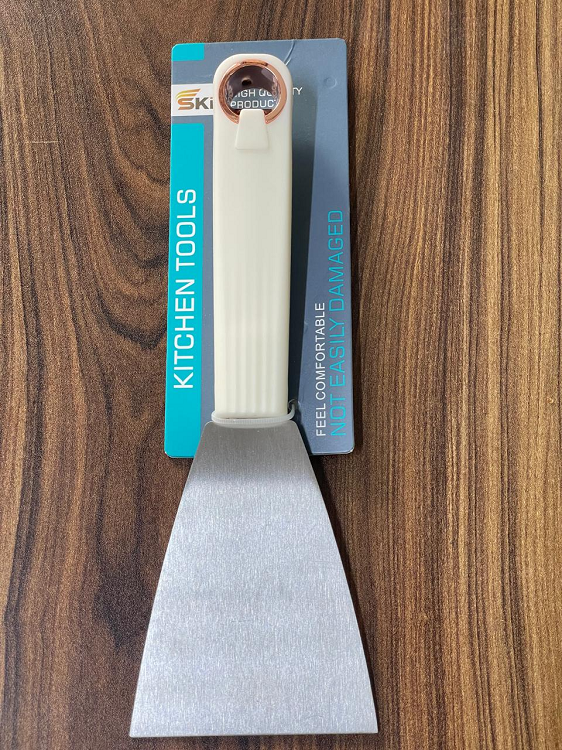 Stainless Steel Scrapper - SKIT