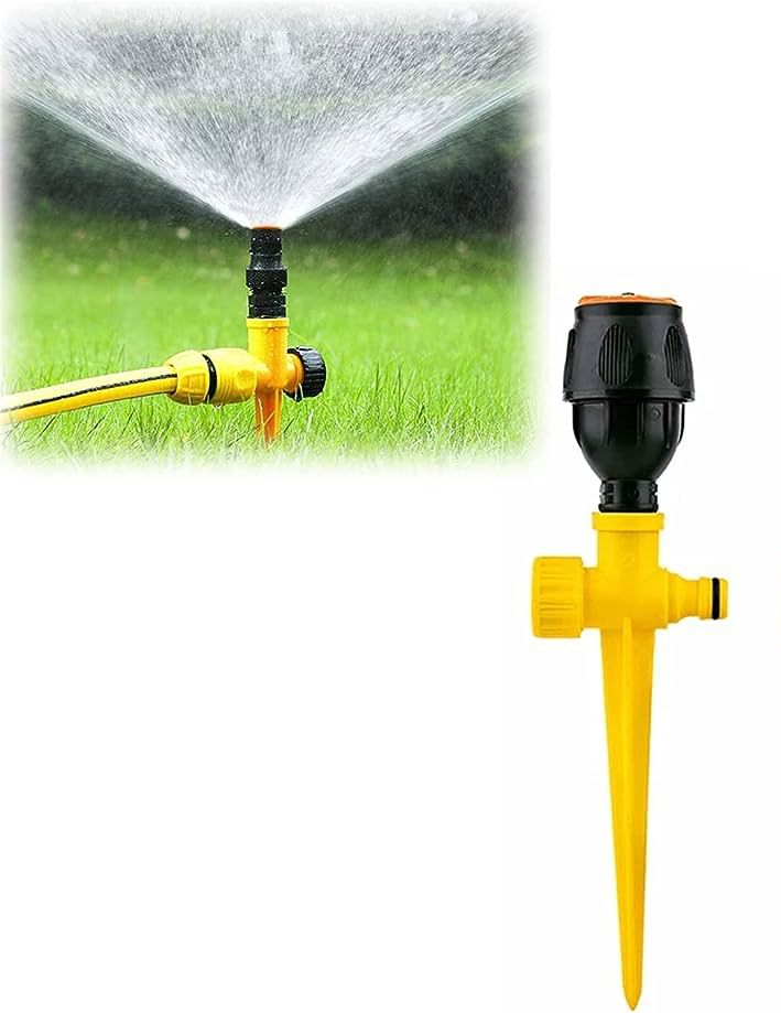 Garden water Sprayer